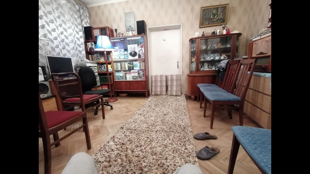 Небослов - Кварт у Саши (19.02.2026)