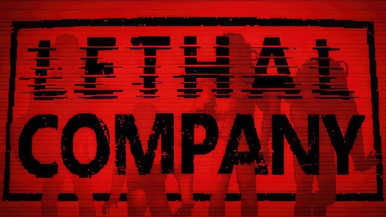 Гайд на все предметы из магазина в lethal company