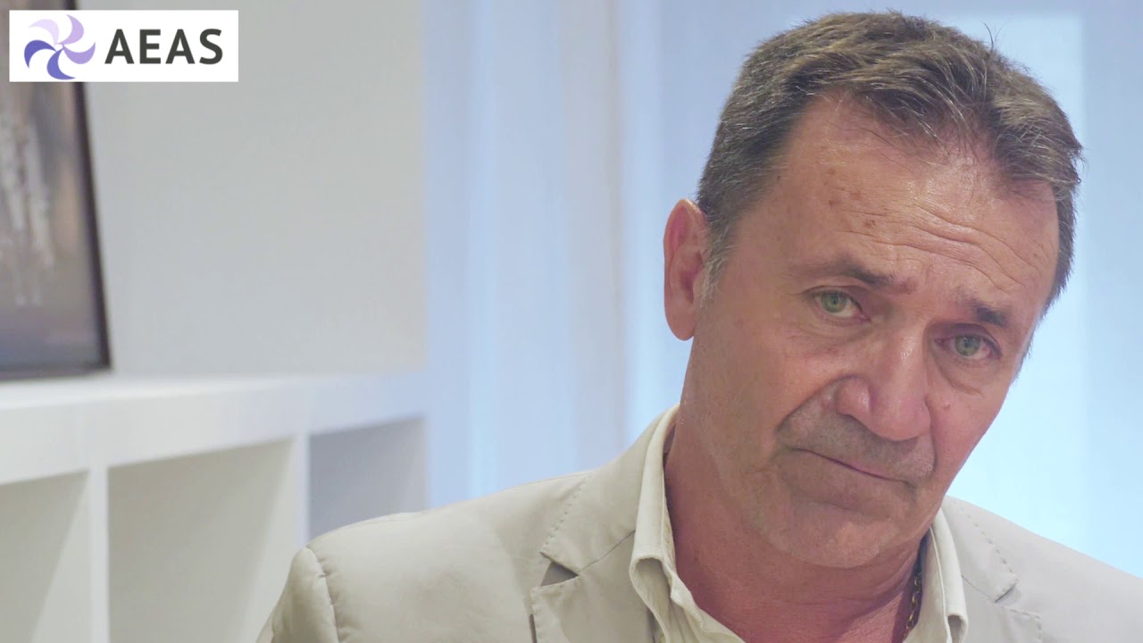 Entrevista Dr. Manuel Perez Dominguez | Traumatólogo Oncólogo Hospital Vall d'Hebron Barcelona