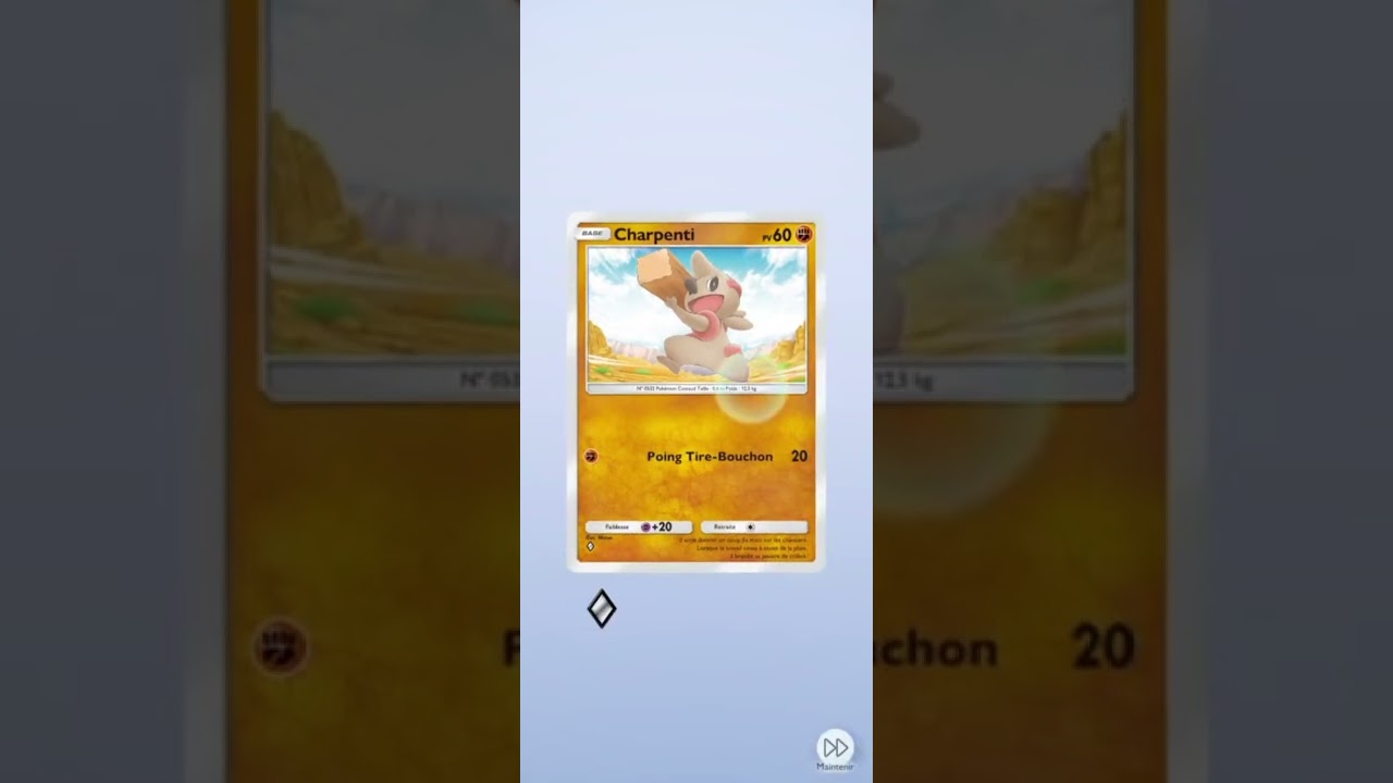 Day 2 of opening card boosters until i get  gold card in my favourite boosters