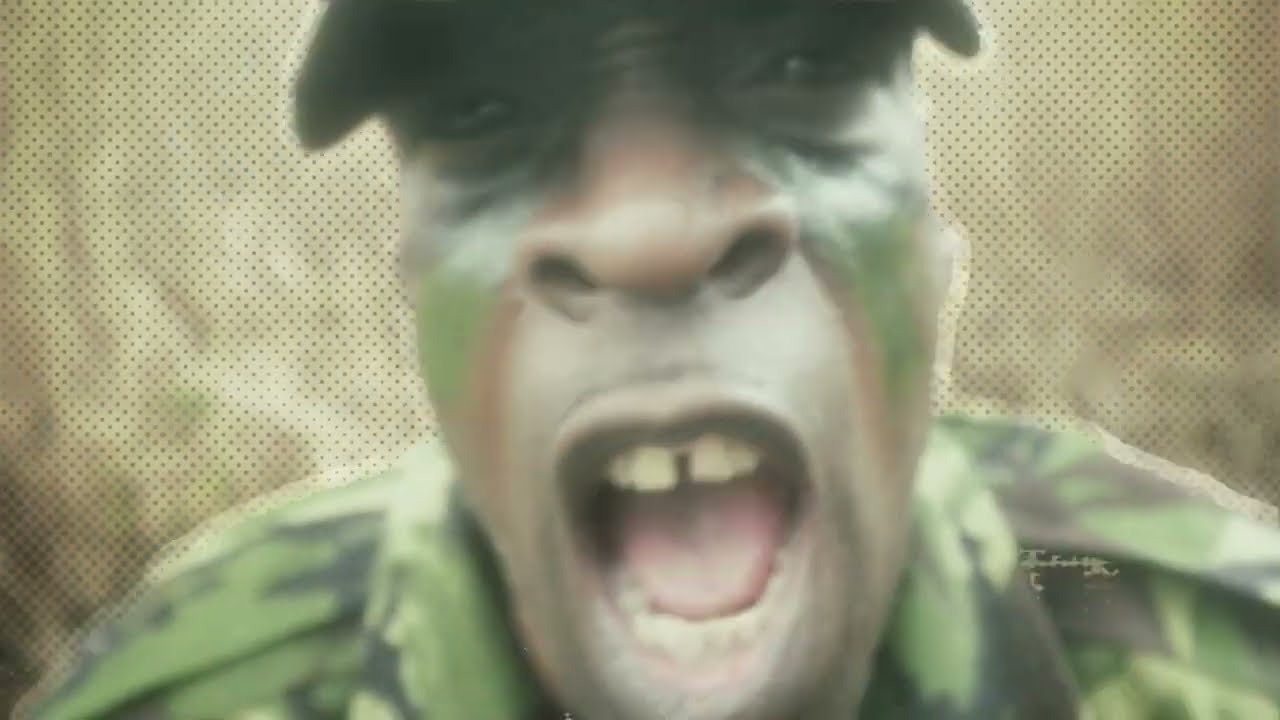 Kings Of The Rollers & MC Det - Bad Boy Sound