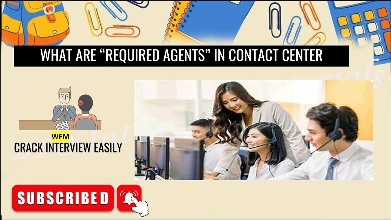 Какие требования предъявляются к операторам колл-центра на собеседовании на должность аналитика WFM?