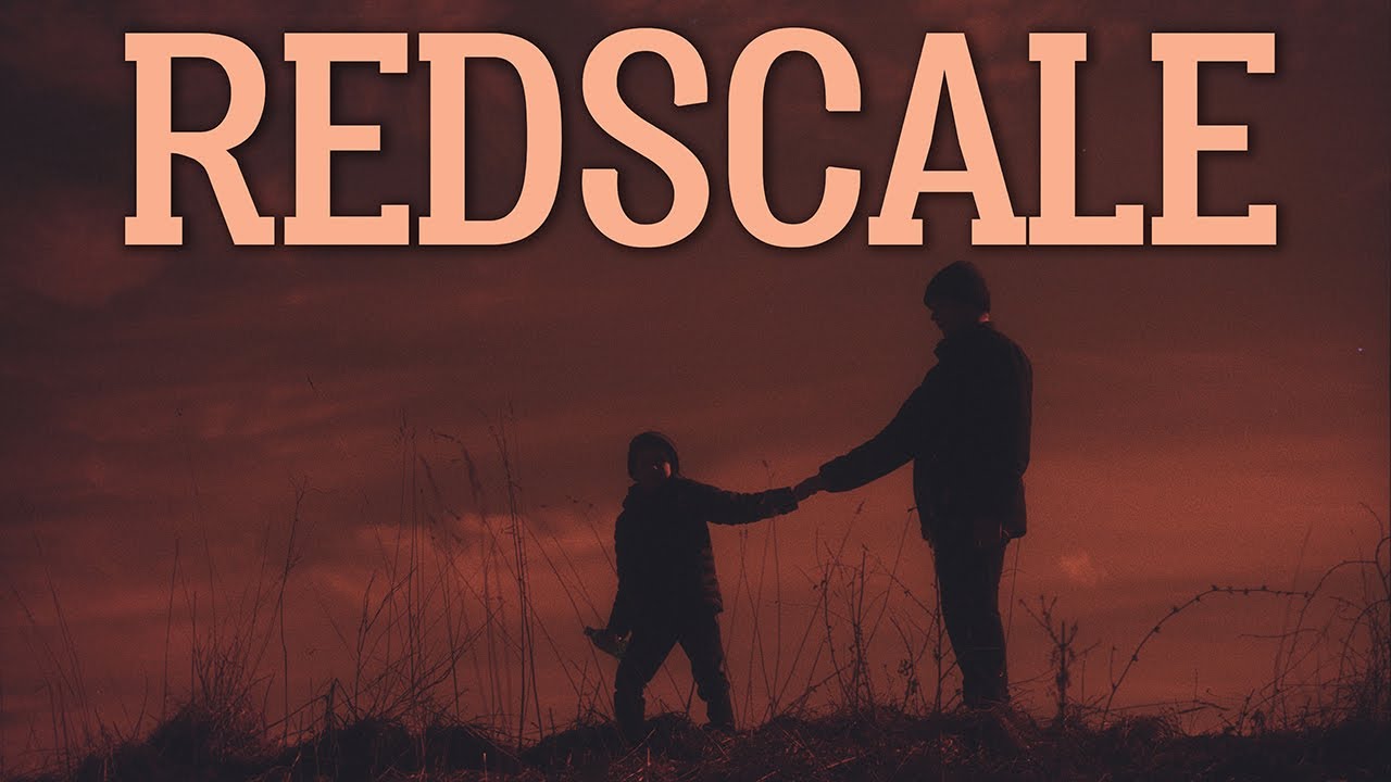 REDSCALE
