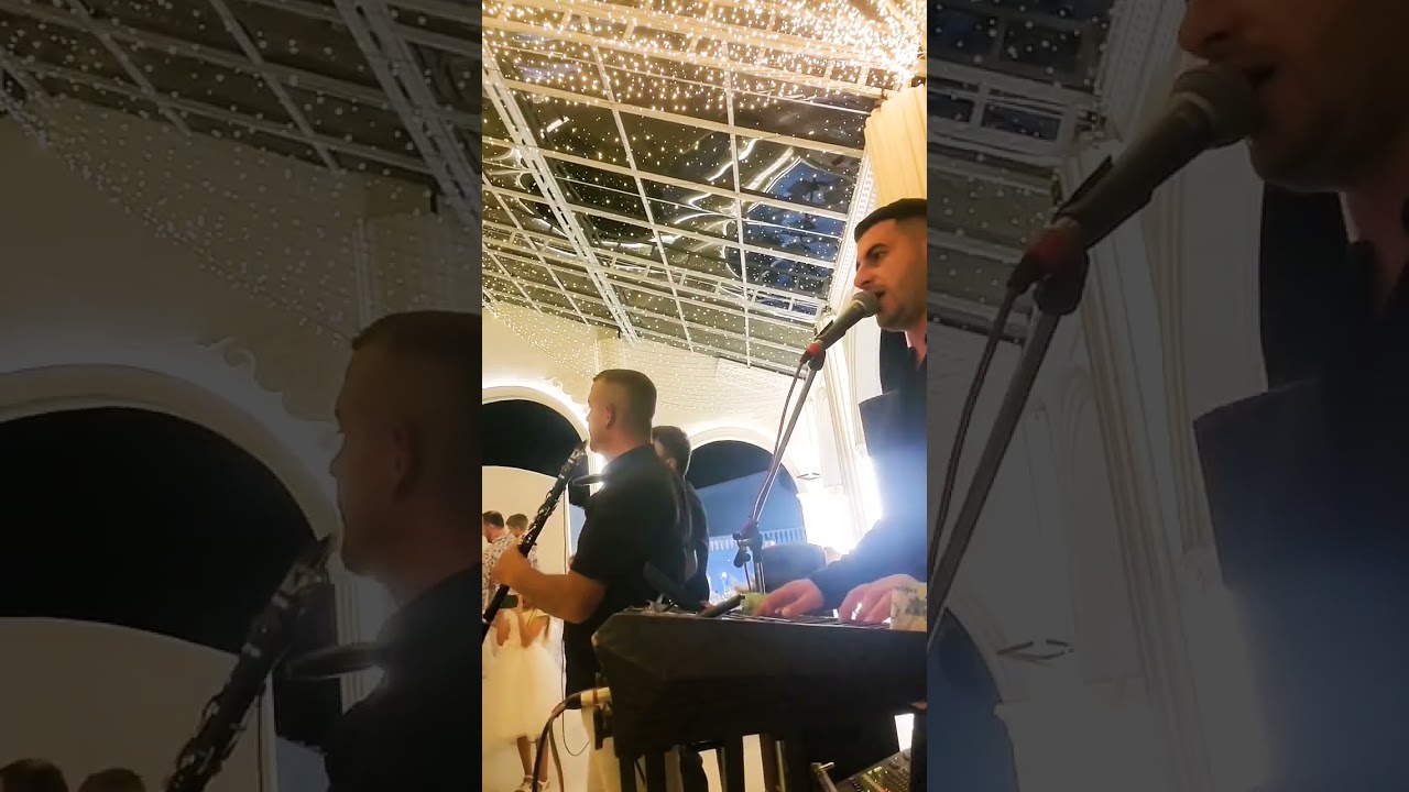 Cme mbiu nje karajfile Kolazh Live Ronaldo & klisi & Gjergji.