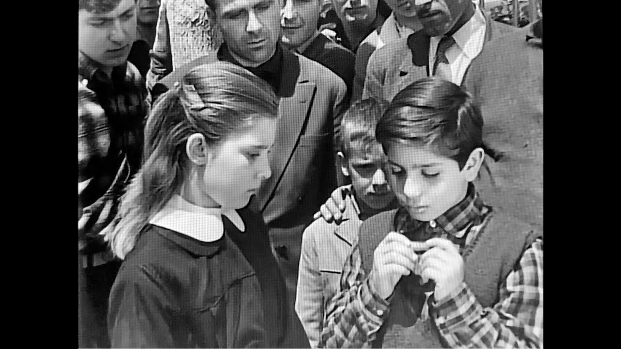Πληγωμένες Καρδιές  1963