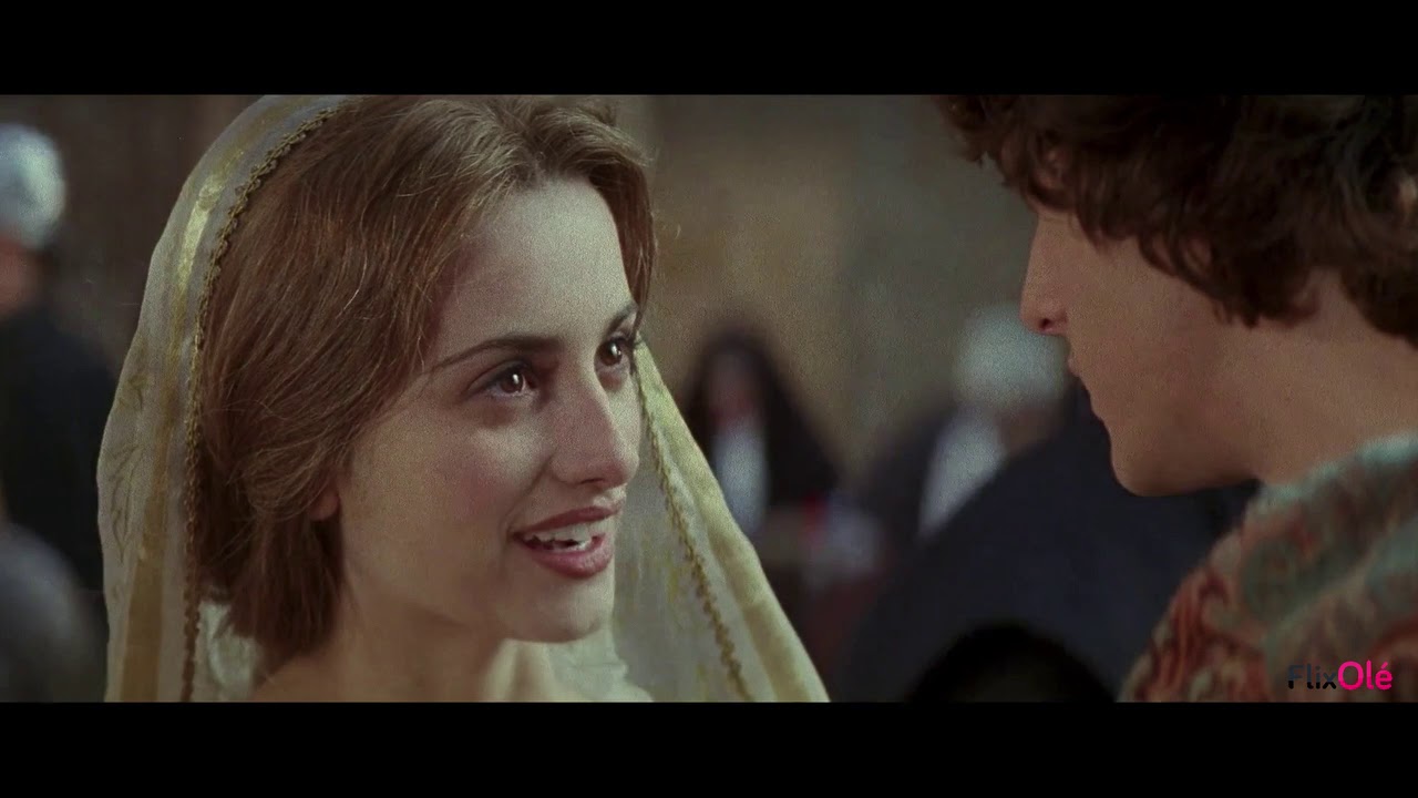 La celestina (Gerardo Vera, 1996) [HD] | FlixOl&eacute;