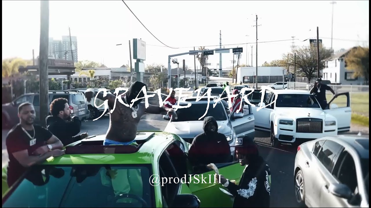 (FREE) EST Gee Type Beat - 