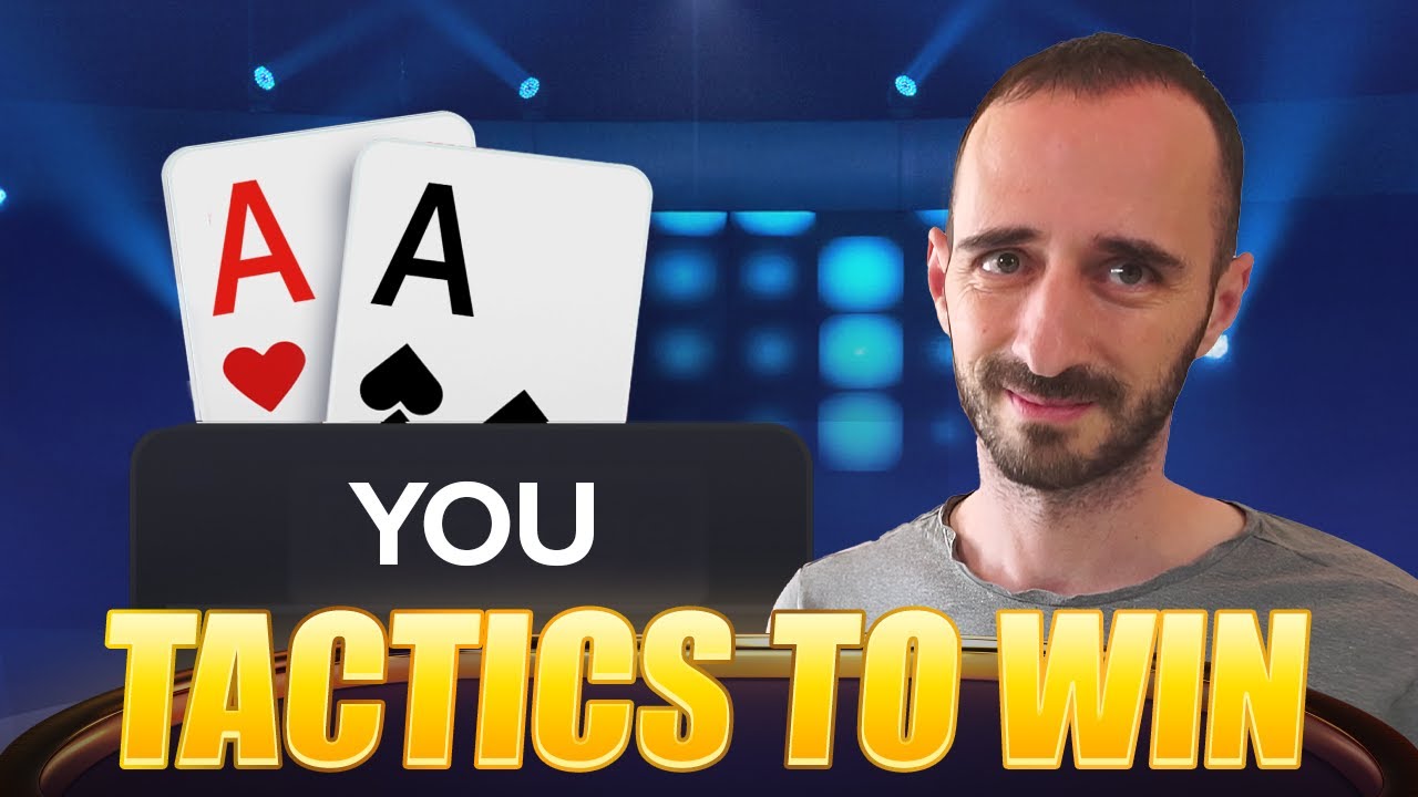 ClubWPT Gold Players MUST Watch This