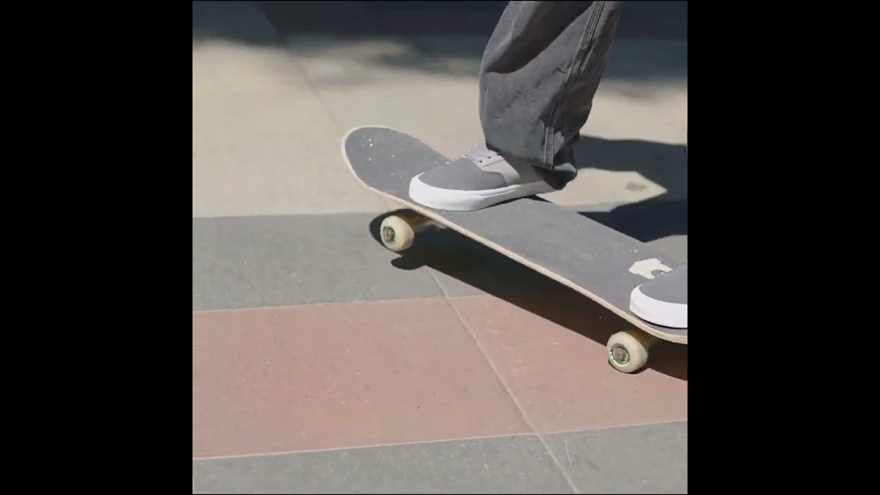 Affordable skate shoes