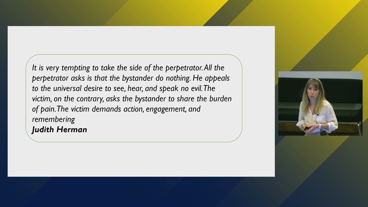 PIER23 — How freedom ideologies have fuelled tech-assisted child abuse & what we can do about it