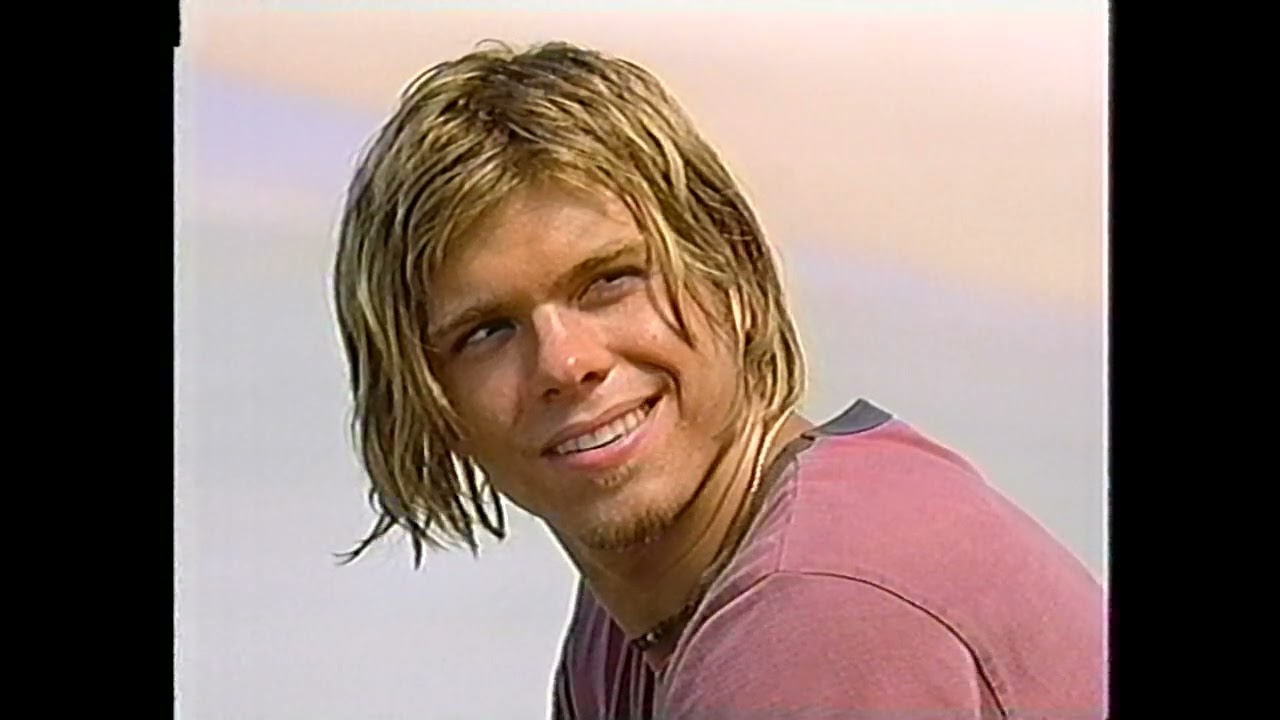 Disney Channel Commercials and Onscreen Banners (July 14, 2001)