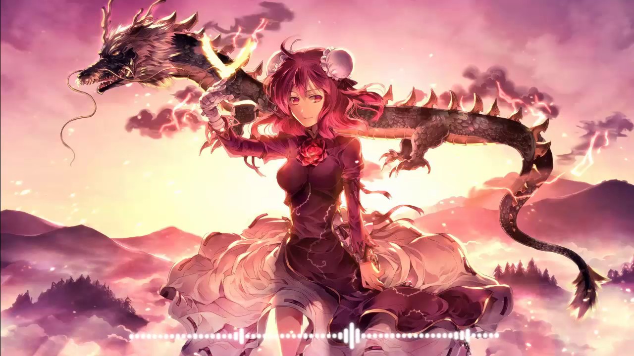 Nightcore - Tasogare