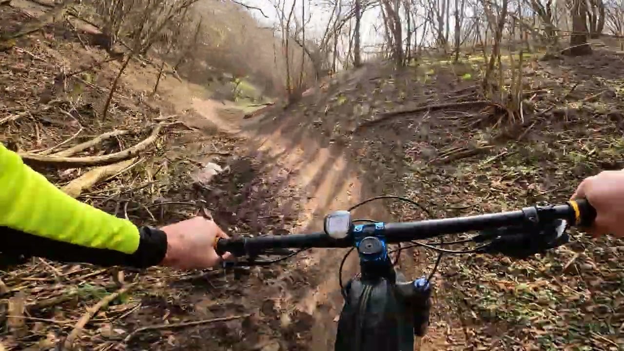 MTB Montello - Secret - 20240217