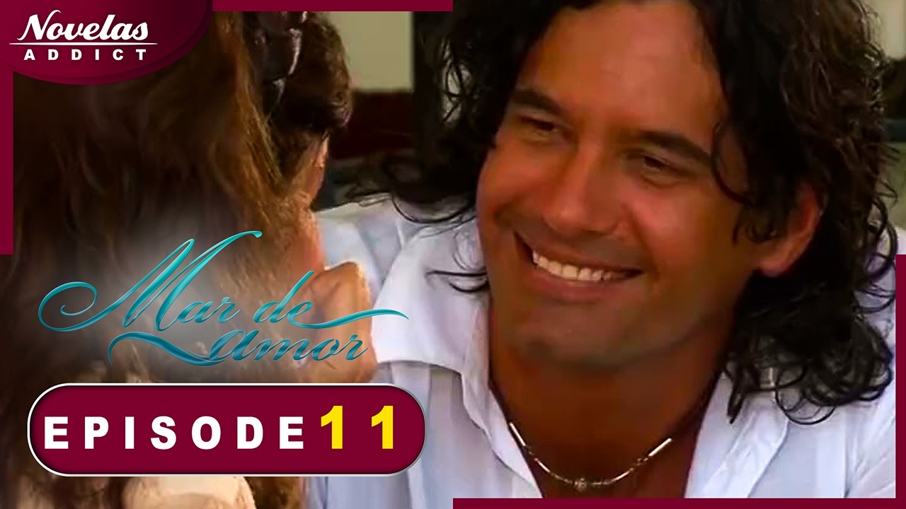 Amour Océan - Episode 11 - Novelas Complète en Francais