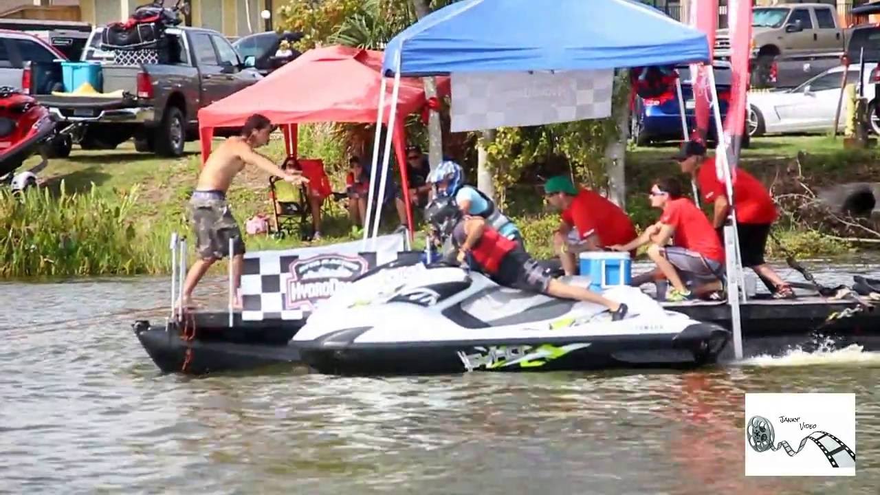 Riva Racing Hydrodrags 2015 World