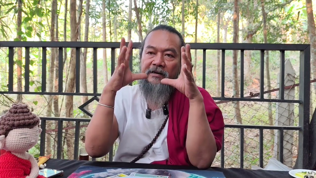 ကြာသပတေးသားသမီးများအတွက် (၂၄-၁-၂၆)မှ (၃၀-၁-၂၆)ထိ သုခကြယ်ပွင့်တားရော့ဟောစာတမ်း