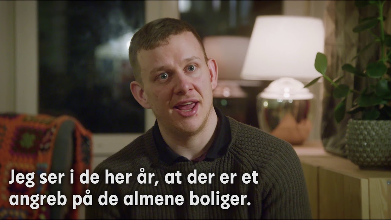 Fattigdom skal v&aelig;re fortid