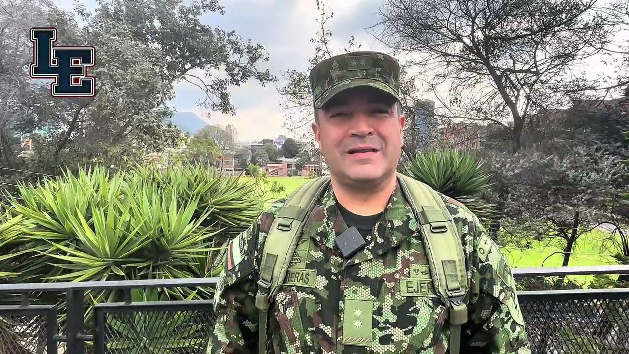 Liceos del Ejército | Visita Coper 2026