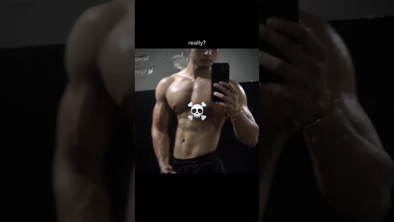 Balancing Books and Biceps: The Real College Life