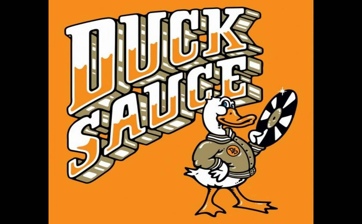 Duck Sauce - Barbra Streisand (Afrojack Remix) FULL HQ