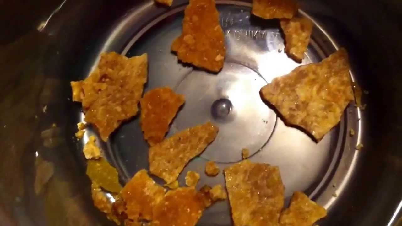 Wax hits of blue dream!!