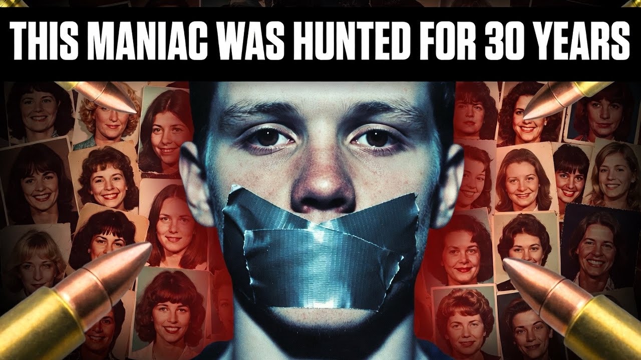 30 Years on the Most Wanted Maniacs List | The I-70 Highway