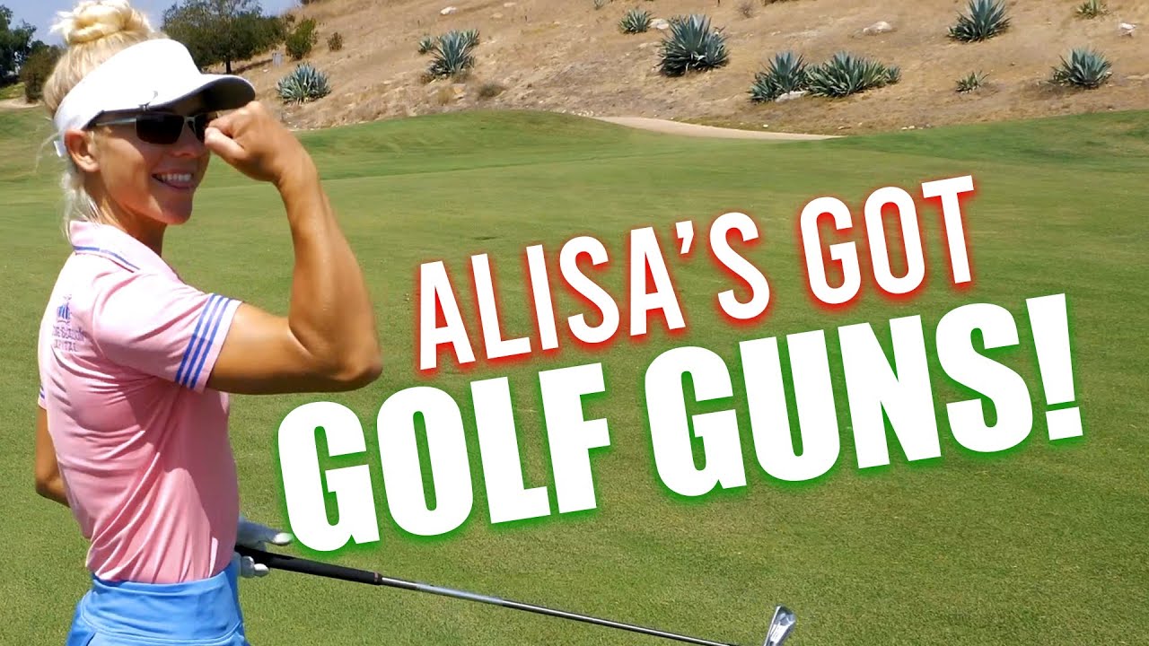 THE GIRLS ARE TOUGH - SANTALUZ CLUB // PART 2 (4K)