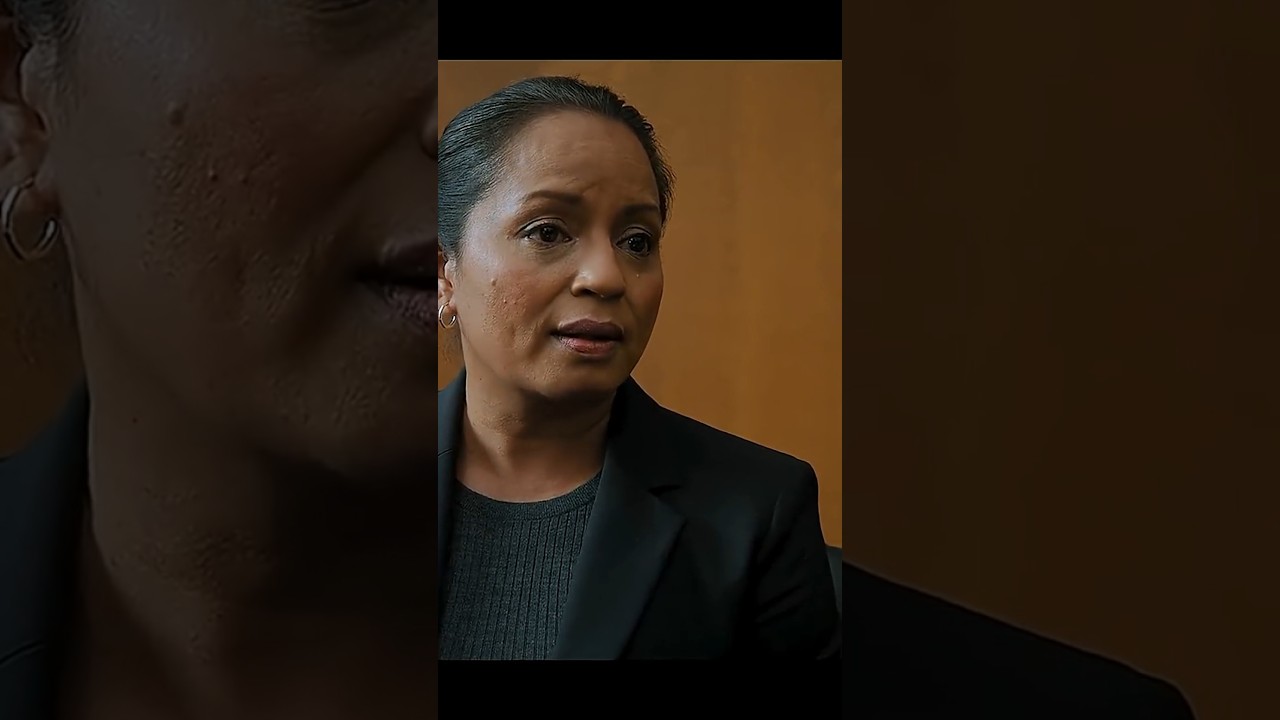 I sent a man to jail for 15 years #highlights #clips #tv The Lincoln Lawyer