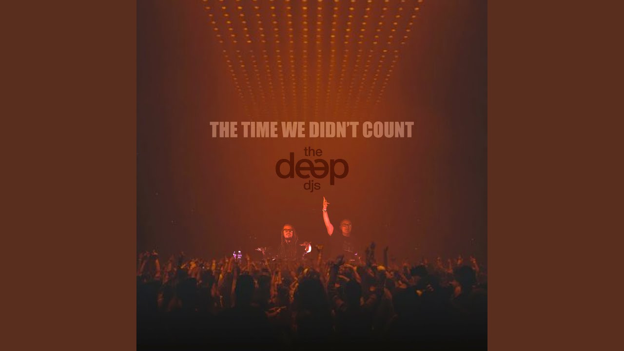 Desert Solitude (Live Mix)