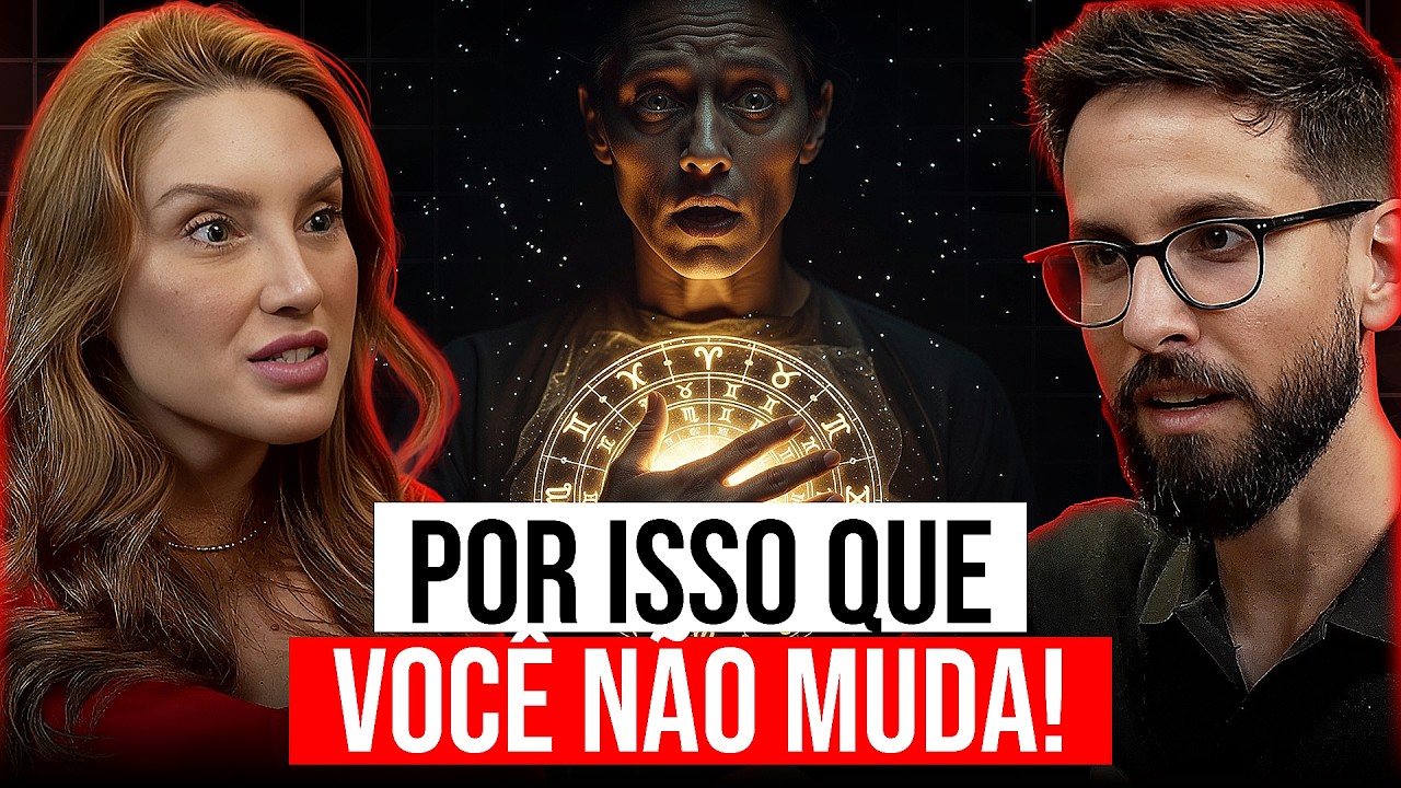 A VERDADE Sobre os SIGNOS do HORÓSCOPO! Ele Determina Nossa VIDA??