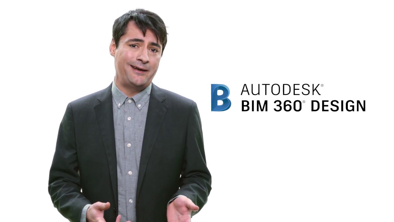 Stepping up the collaboration game with BIM 360 Design