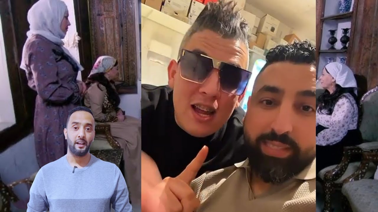 رسالة الى المدعو 