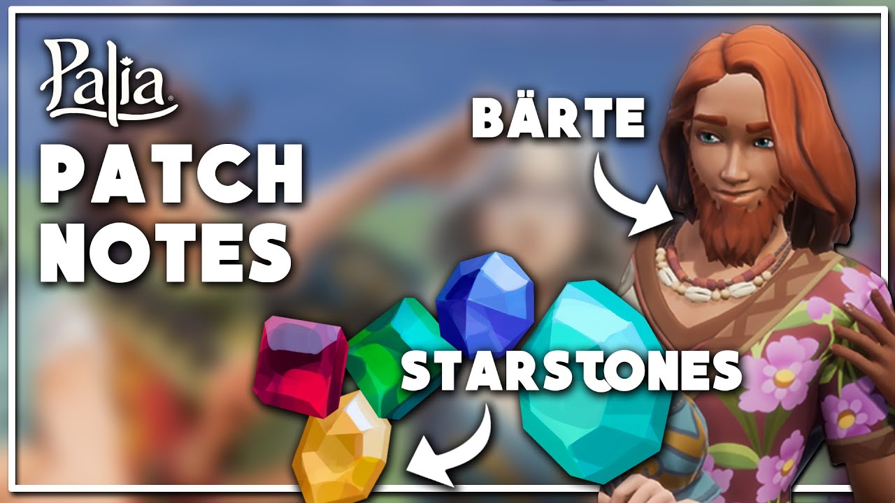 Patch 0.172 - ALLE INFOS & NEUHEITEN