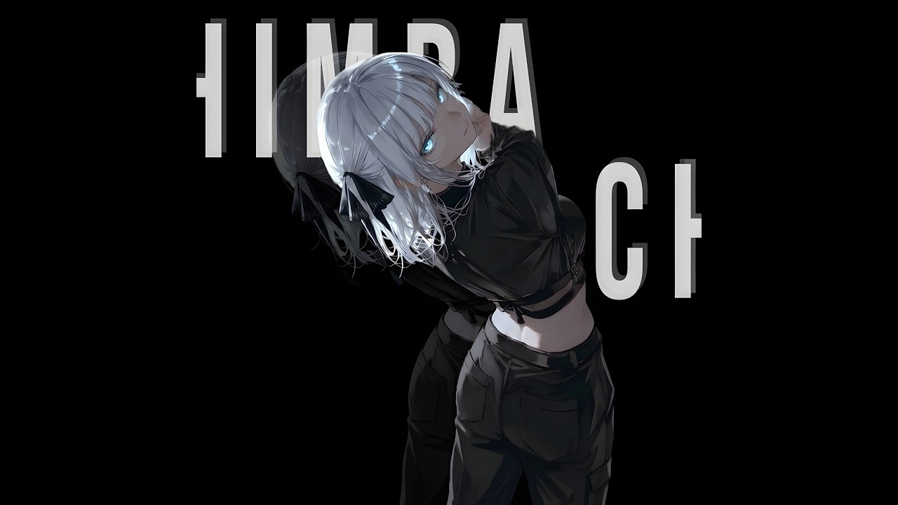 DREVMBXY - CHIMBA
