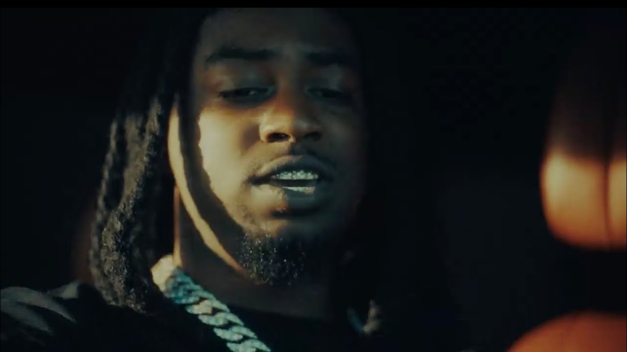 Lil Zay - Pop It [Official Music Video]