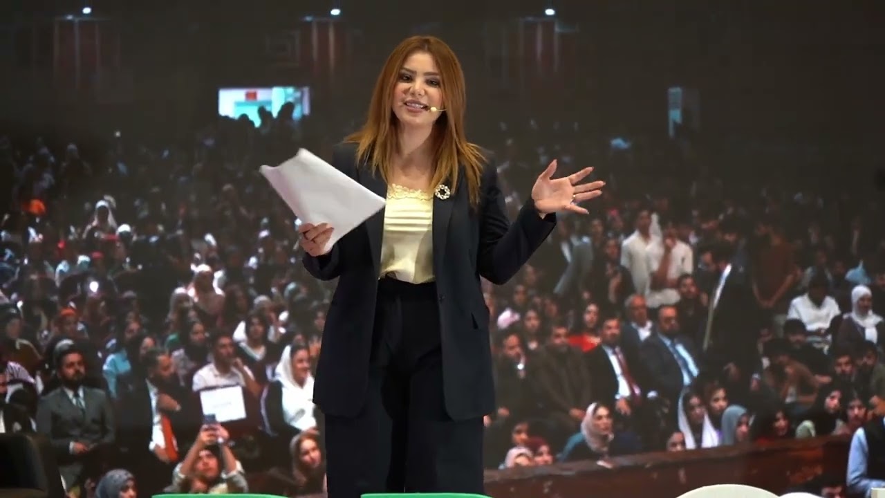 گەورەترین سیمیناری RB CLASS لە شاری هەولێر 2025