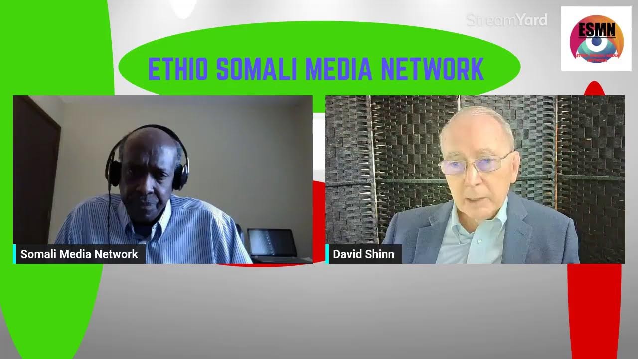 Horn of Africa Political  Analysis