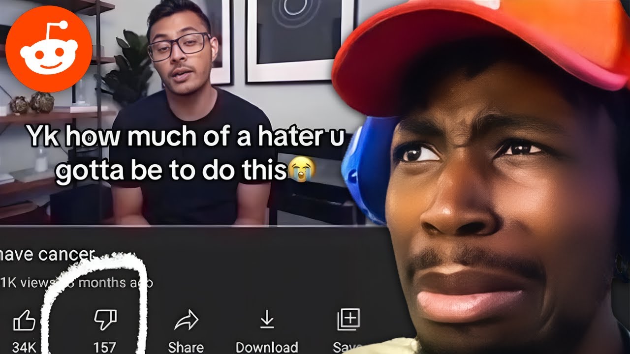 Reddit Is Heartless...