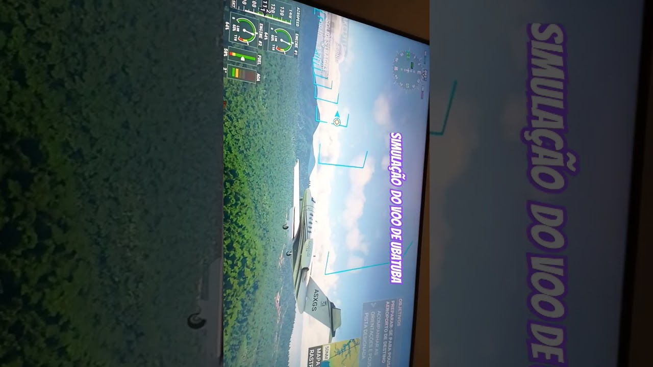 #acidenteaereo