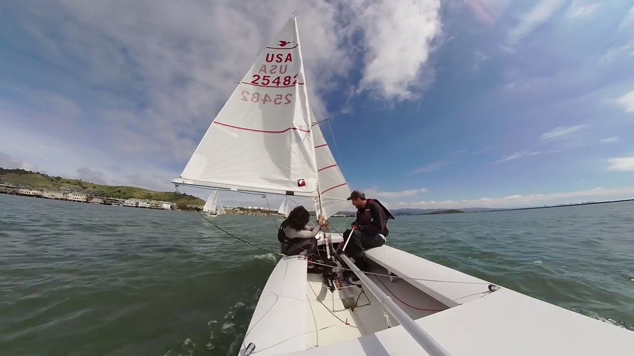 2026 RYC Mid Winter / Day 4 / Race 3