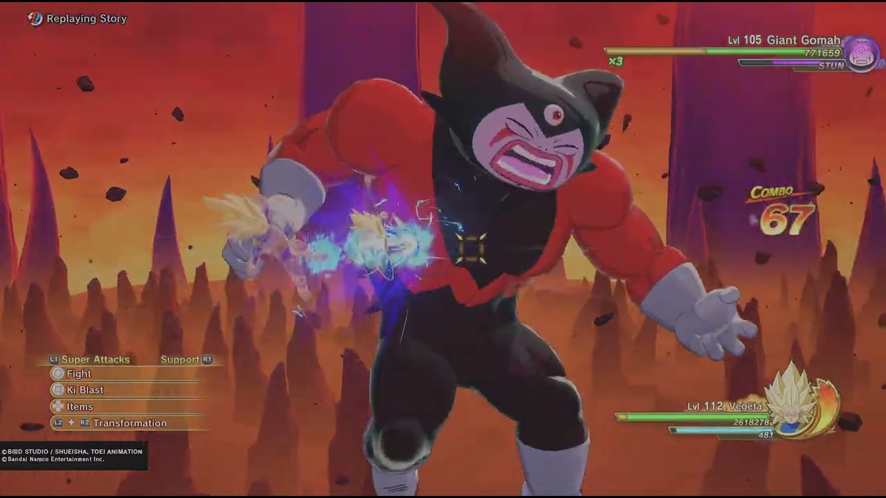 DRAGON BALL Z: KAKAROT_20260116054004
