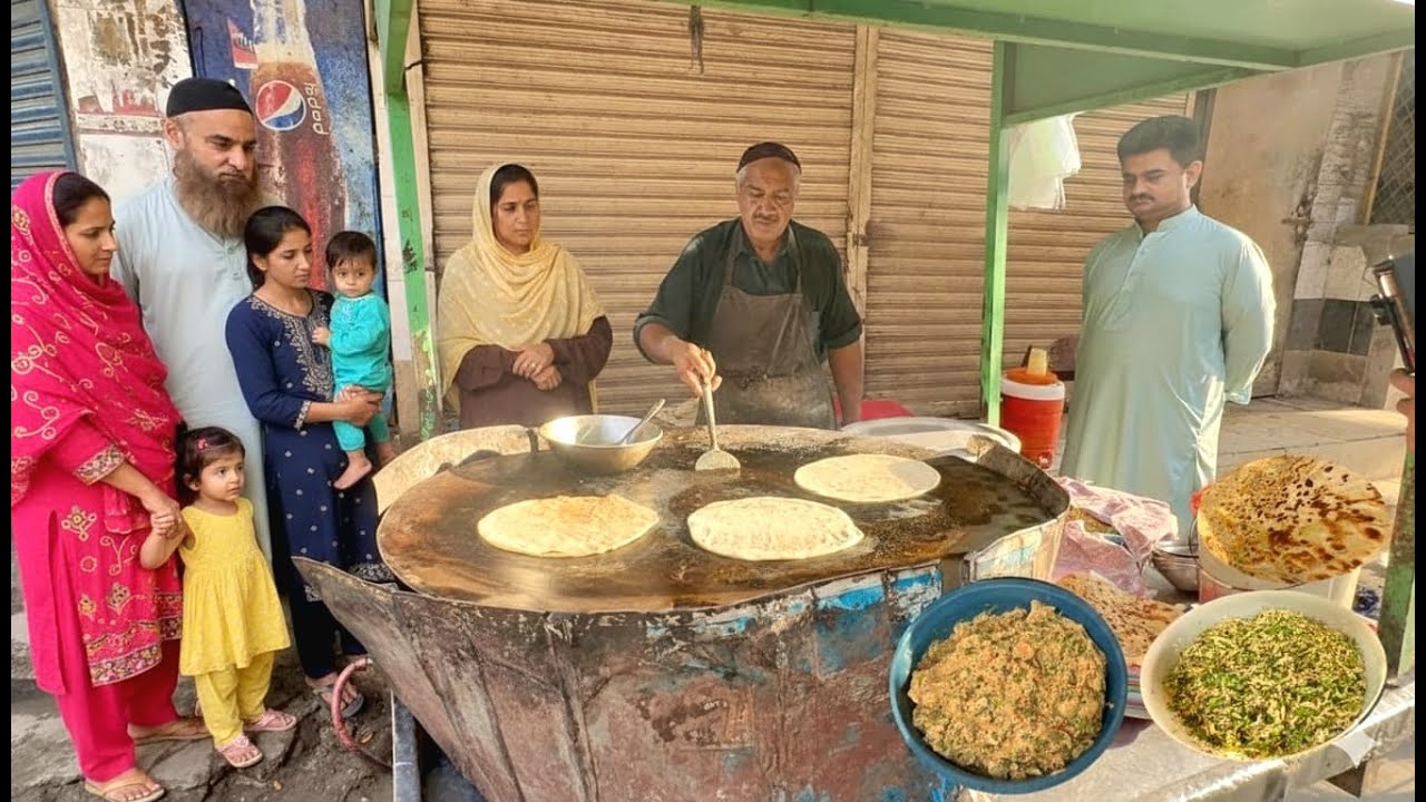EXPLORING SOME OF THE BEST STREET FOOD VIDEOS || PAKISTAN HIDDEN GEMS STREET FOOD VIDEO COLLECTION