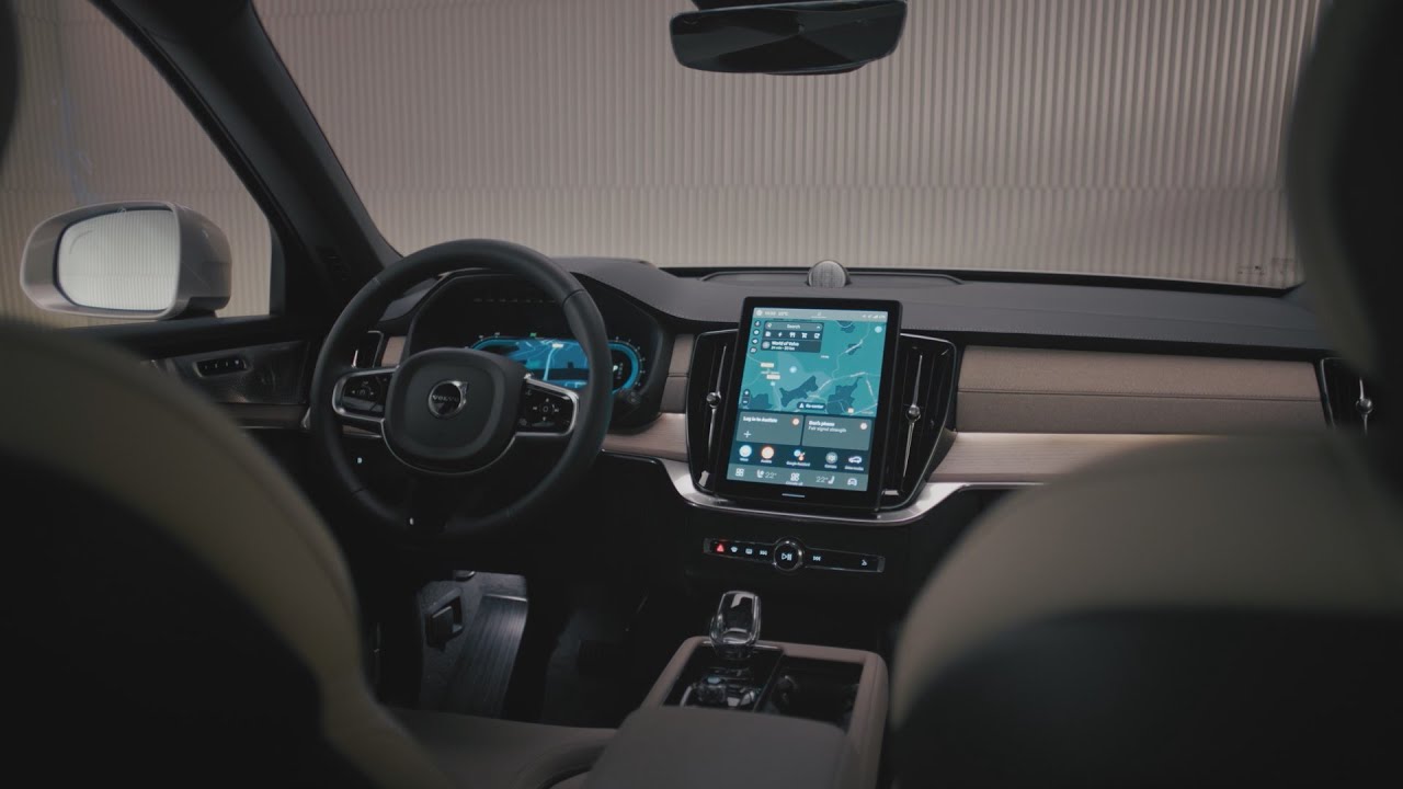 New 2025.5 Volvo XC90 | Full Walkaround