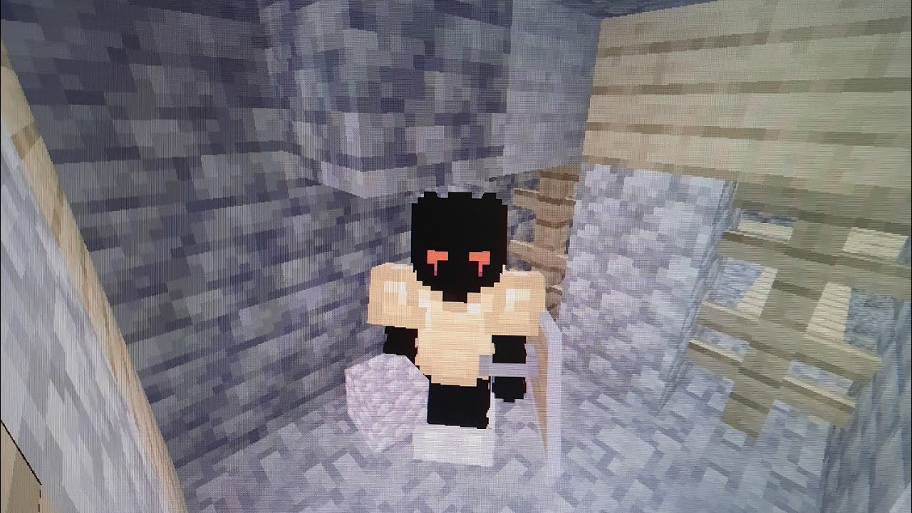 Mein erster Minecraft Community Server (Bedrock)