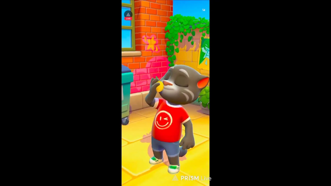 Live streaming of Rj14 is live