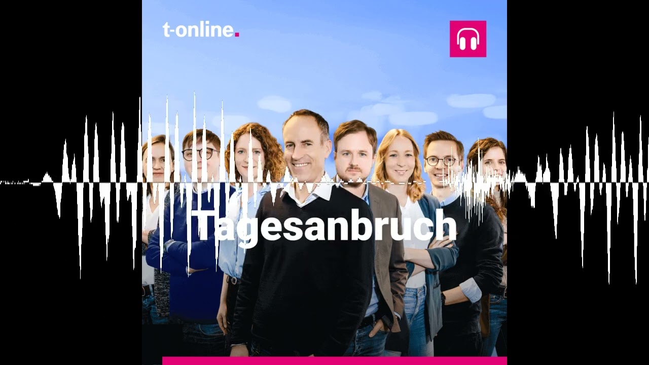 Von Rente bis B&uuml;rgergeld: Die Entscheidung naht - Tagesanbruch von t-online