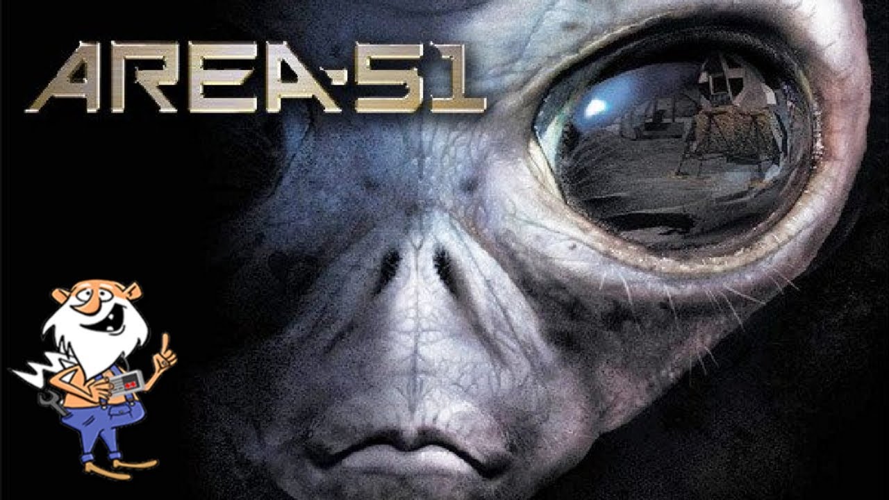 Area 51 (Xbox)