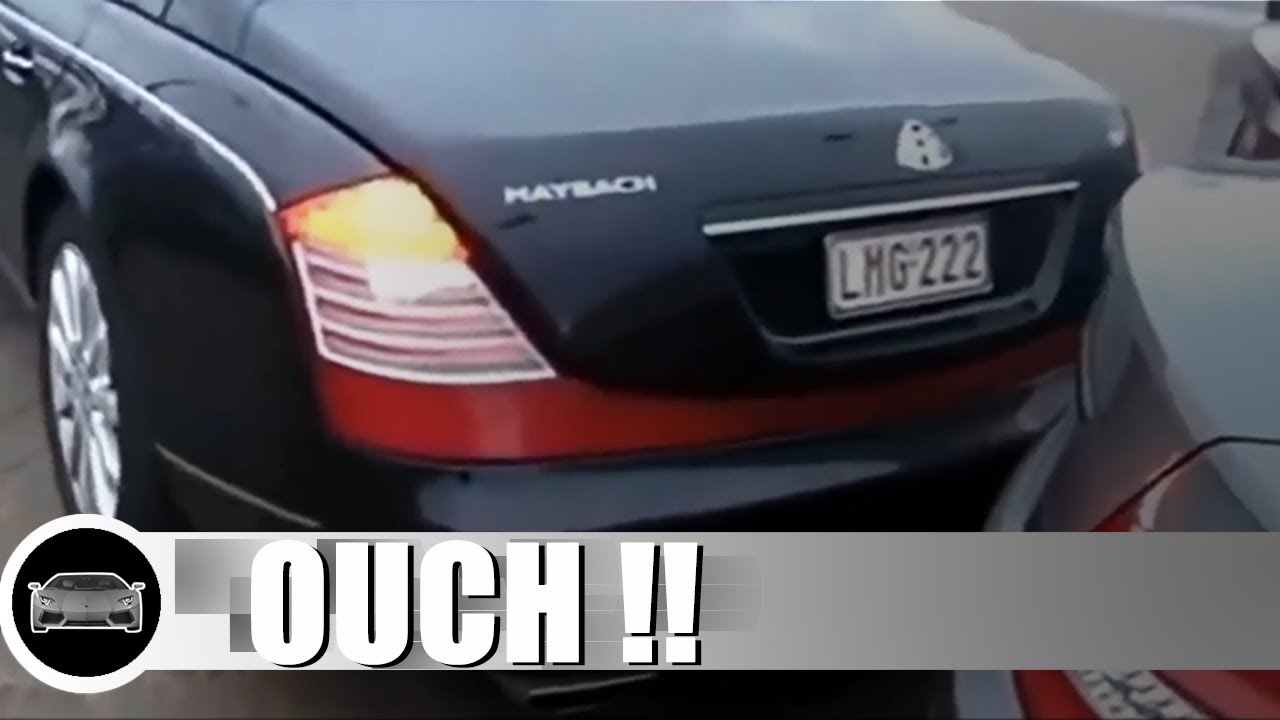 SUPERCAR CRASH & FAIL COMPILATION #1  2019 | Supercar Magazine