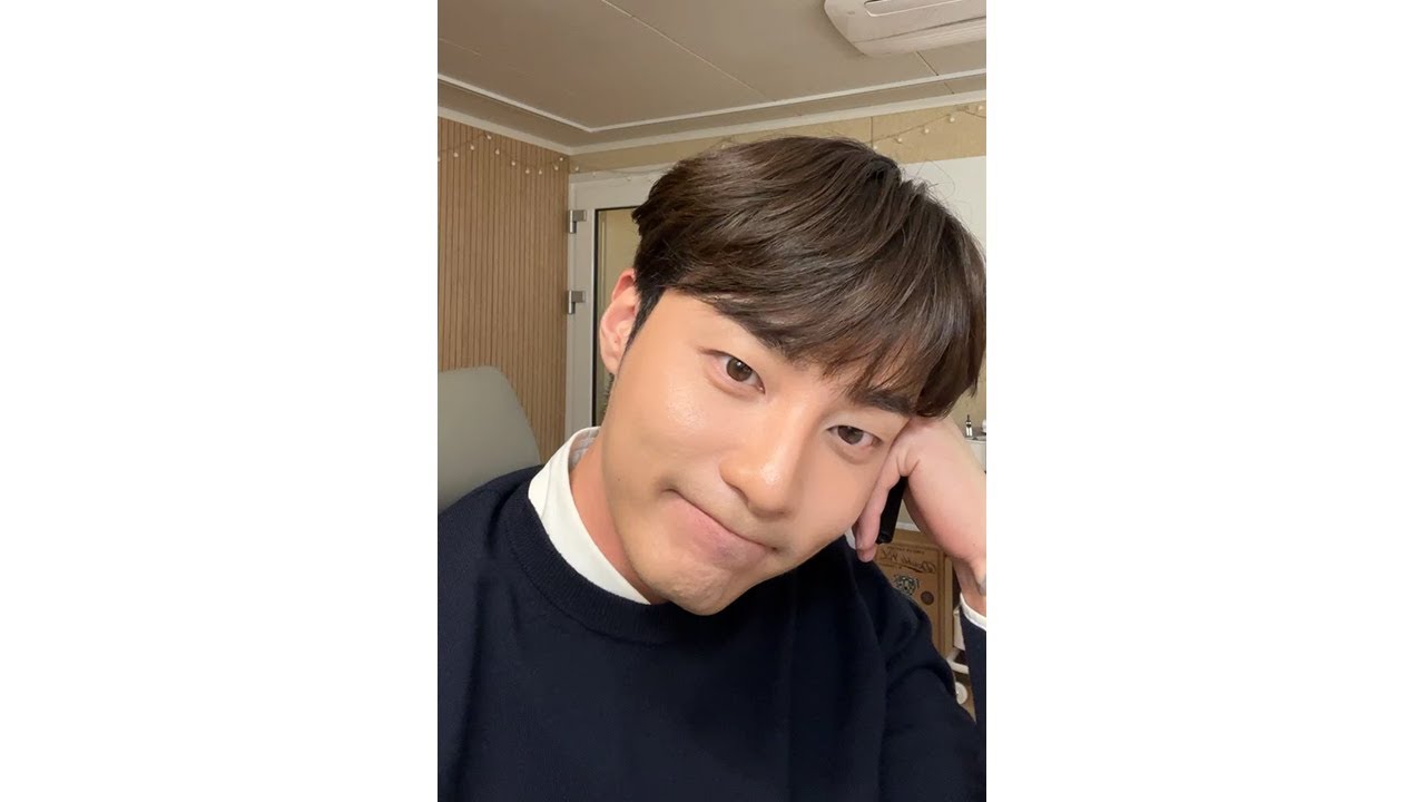 250226 로이킴 인스타 라이브