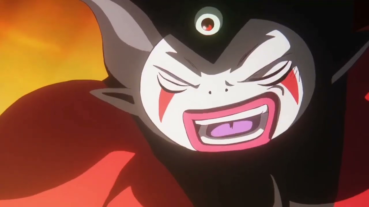 DBSuper Sound Effects Test #85